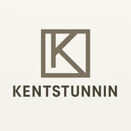 kentsunnin logo