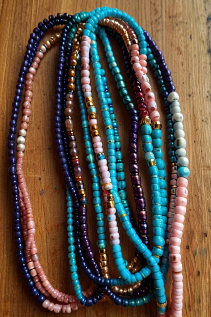 waistbeads