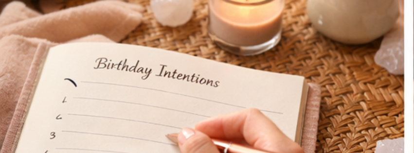 birthday reflection