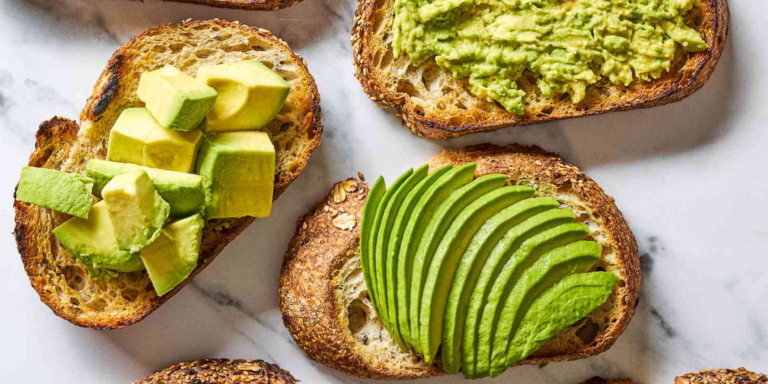 avocado recipe