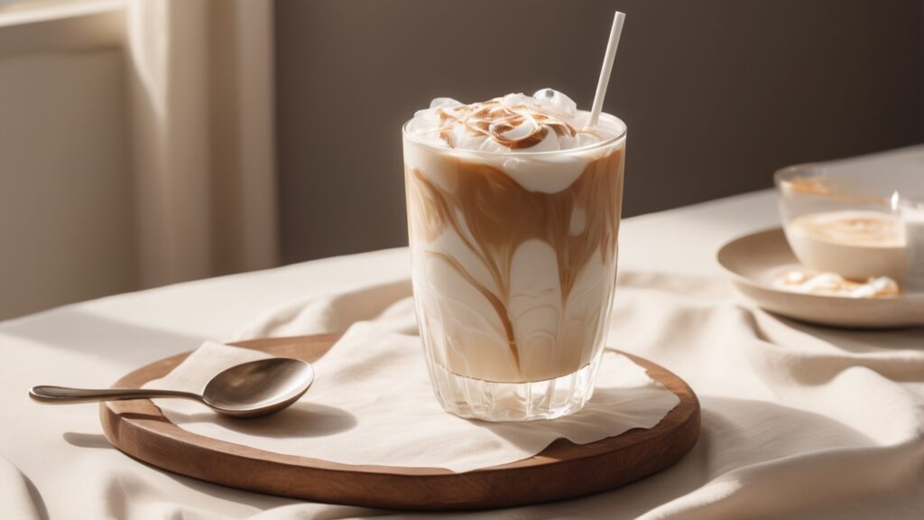 albedobase xl create a soft aesthetic cafstyle image of a coco 2 (1)