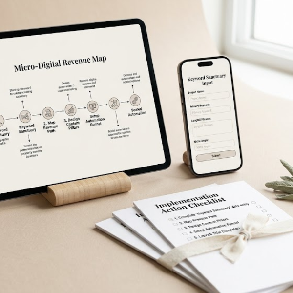 the micro digital revenue map2
