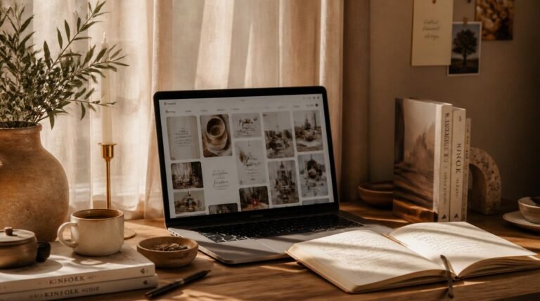 How to Choose the Perfect Blog Name: 12 Tips for Beginners