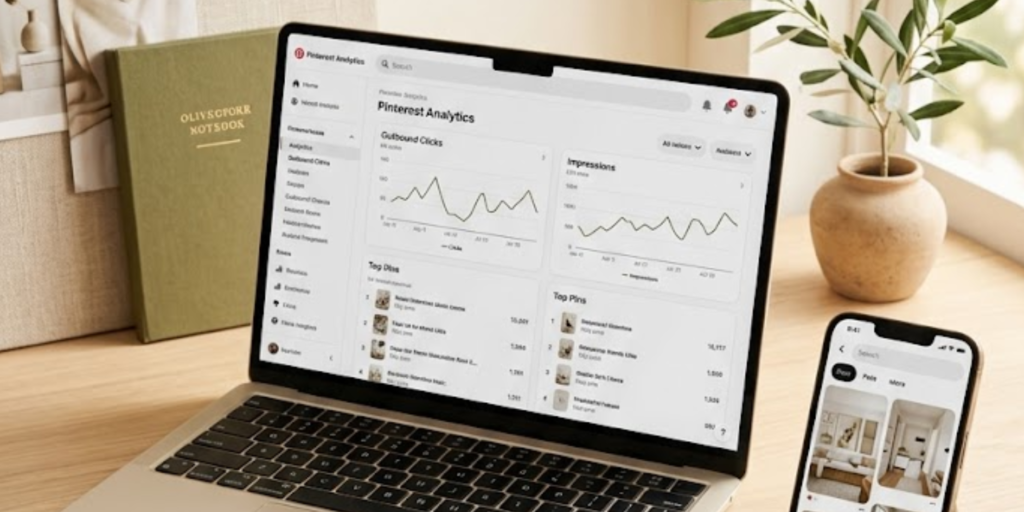 pinterest growth