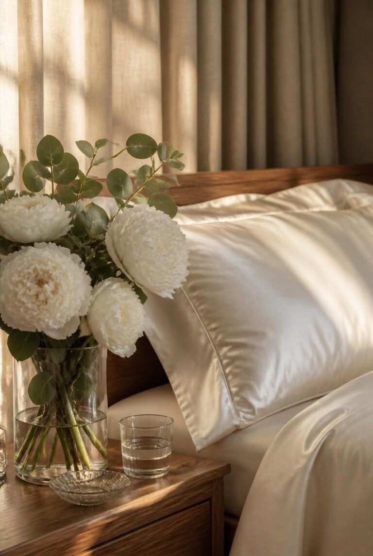 Is a Silk Pillowcase Worth It? Here’s Everything You Need to Know
