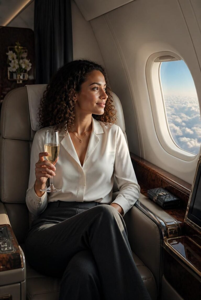 Soft Travel: How to Make Traveling Feel Slower, Calmer, and More Intentional