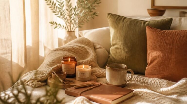 What Soft Living Really Means (Beyond the Aesthetic)