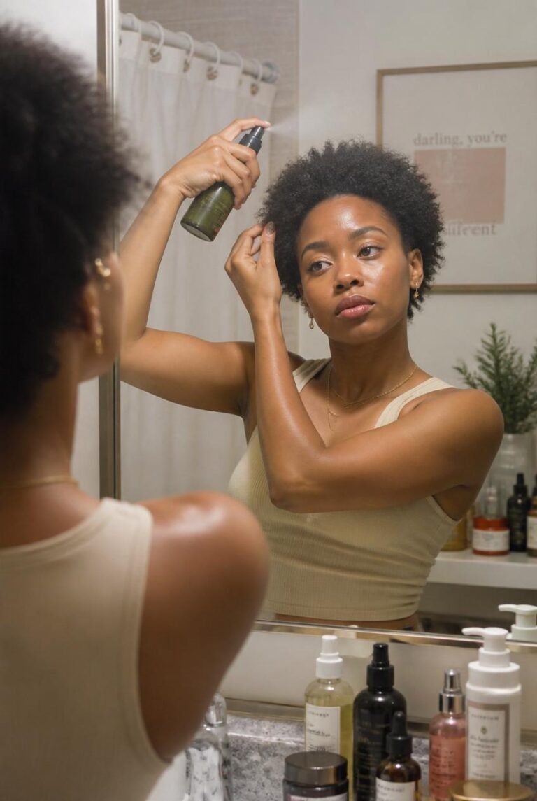 Silk Pillowcases, Satin Bonnets & 10 Other Soft Living Essentials Every Curly Girl Should Own