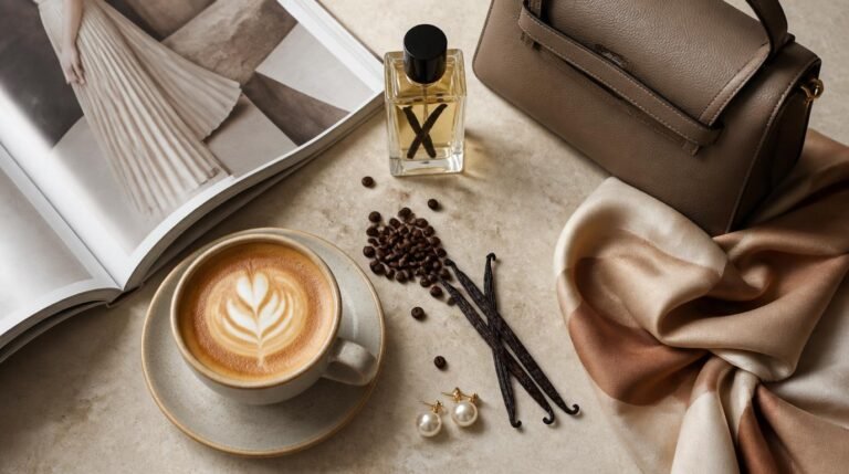 How to Build a Fragrance Wardrobe for Every Season and Occasion