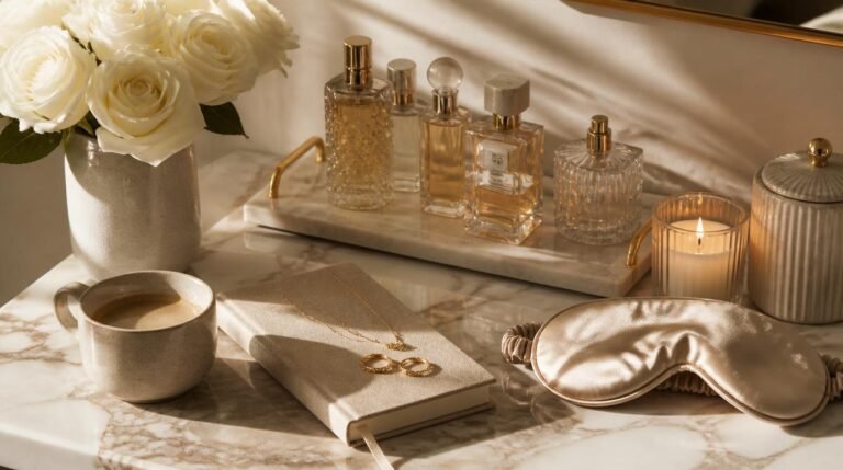 The Scent Edit: Vanilla — Why Vanilla Perfumes Never Go Out of Style