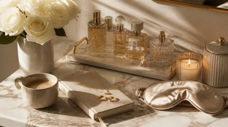 The Scent Edit: Vanilla — Why Vanilla Perfumes Never Go Out of Style