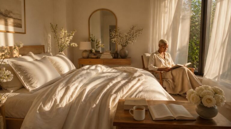 Why Rest Is One of the Most Productive Things You Can Do