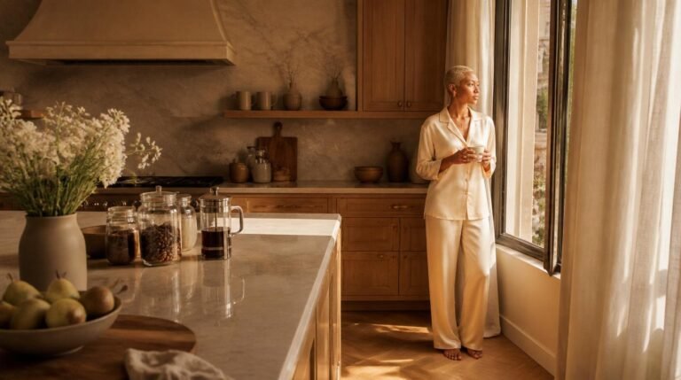 The Coffee Ritual That Makes My Mornings Feel Like a Slow Weekend