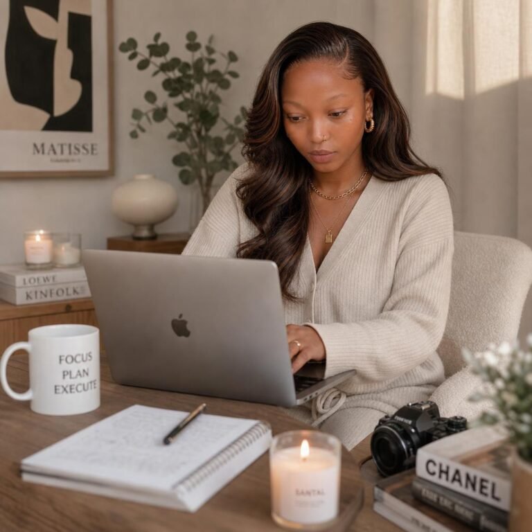 How to Register Your Domain Name: A Beginner’s Step-by-Step Guide