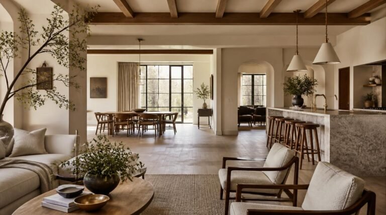 How to Find Your Home Decor Style: 8 Interior Styles Explained