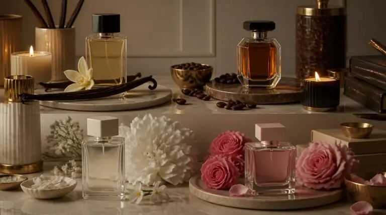 Perfume Layering for Beginners: How to Create a Signature Scent That Feels Uniquely You