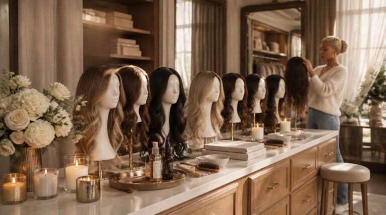 How to Make Your Wig Look Natural: 12 Simple Tips for an Effortless Finish